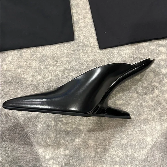 No 21 NWT VERY UNUSUAL SHOES BRAND NEW - Picture 6 of 11